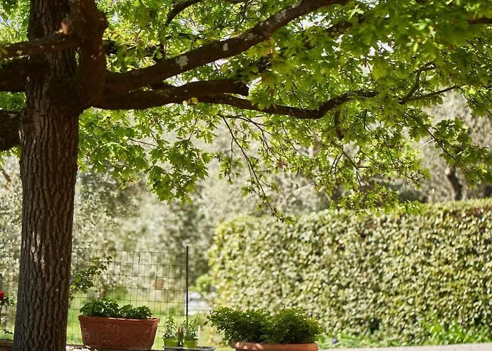 La Loggia Free Parking,ac