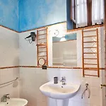 Apartment La Loggia Free Parking,ac *