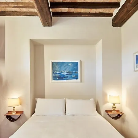 La Loggia Free Parking,ac *