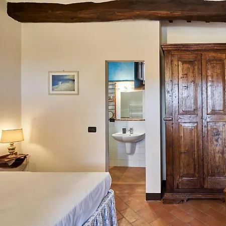 Appartement La Loggia Free Parking,ac