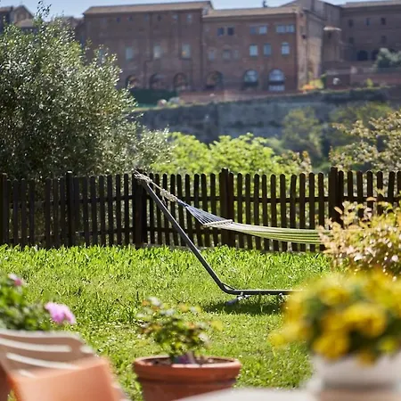 Apartman La Loggia Free Parking,ac *