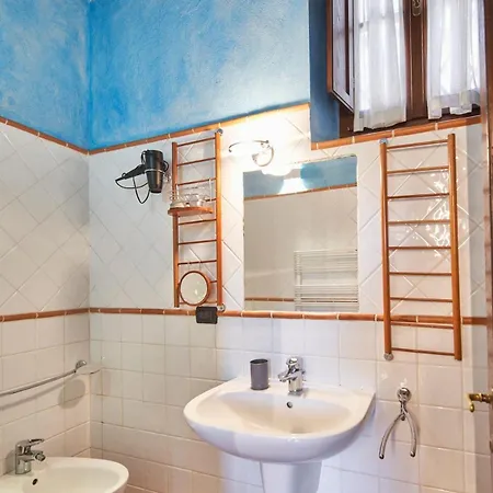 Apartment La Loggia Free Parking,ac *