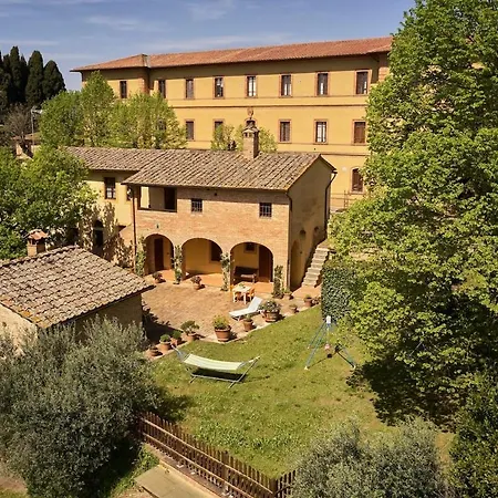 Daire La Loggia Free Parking,ac *