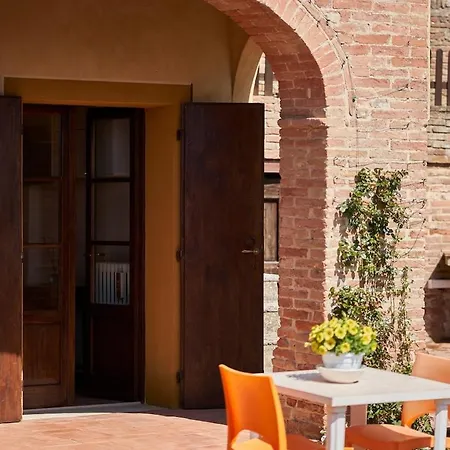 La Loggia Free Parking,ac