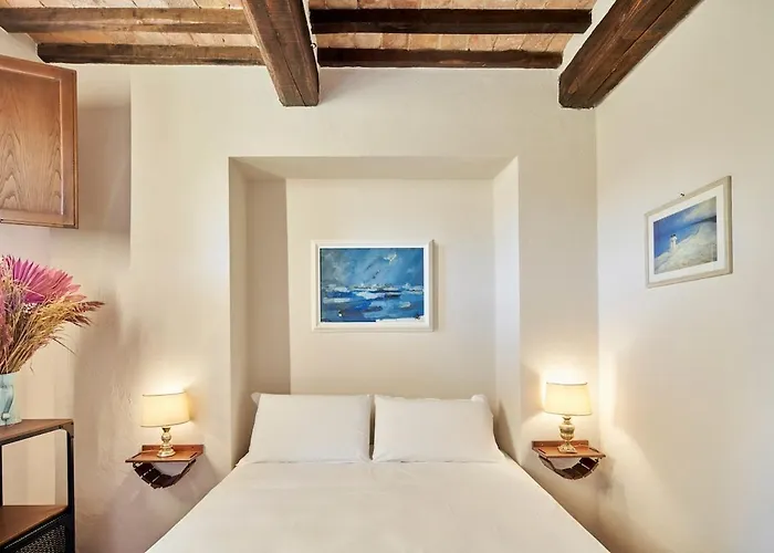 La Loggia Free Parking,ac *