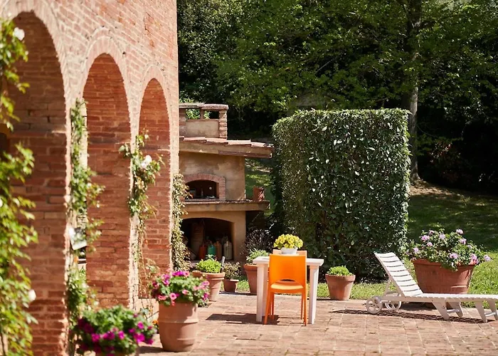 La Loggia Free Parking,ac シエーナ