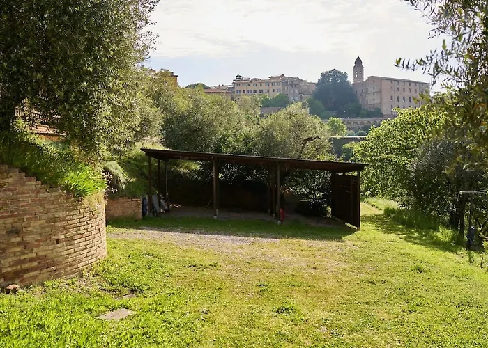 Daire La Loggia Free Parking,ac