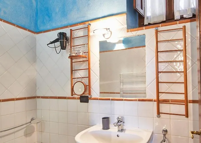 Apartmán La Loggia Free Parking,ac *