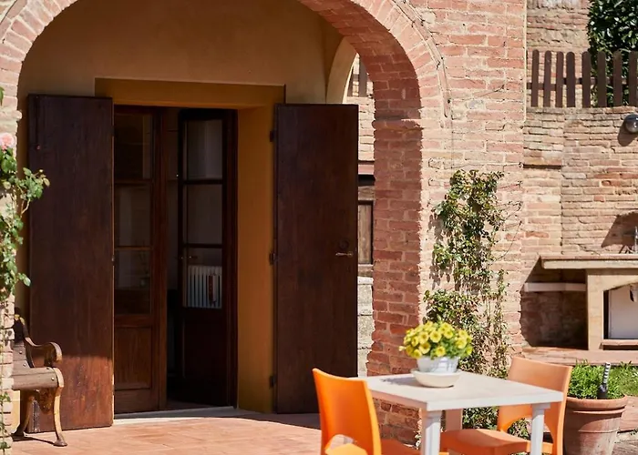 La Loggia Free Parking,ac