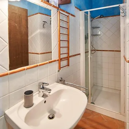 La Loggia Free Parking,ac * Сієна