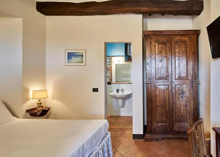 Apartament La Loggia Free Parking,ac