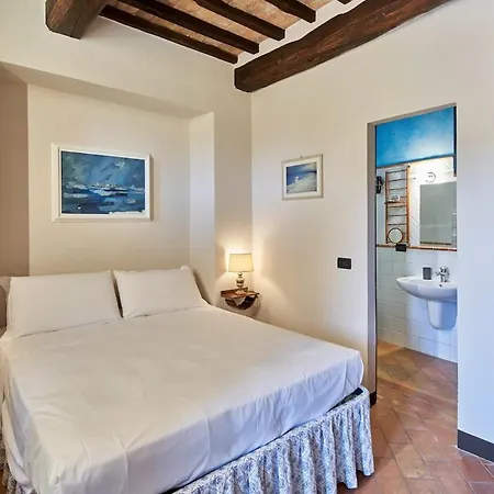 Apartament La Loggia Free Parking,ac Siena