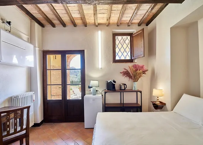 Apartamento La Loggia Free Parking,ac